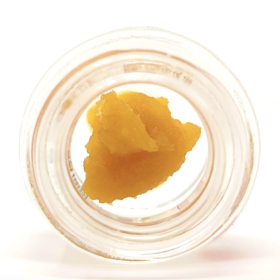 Terra Tonic Live Rosin