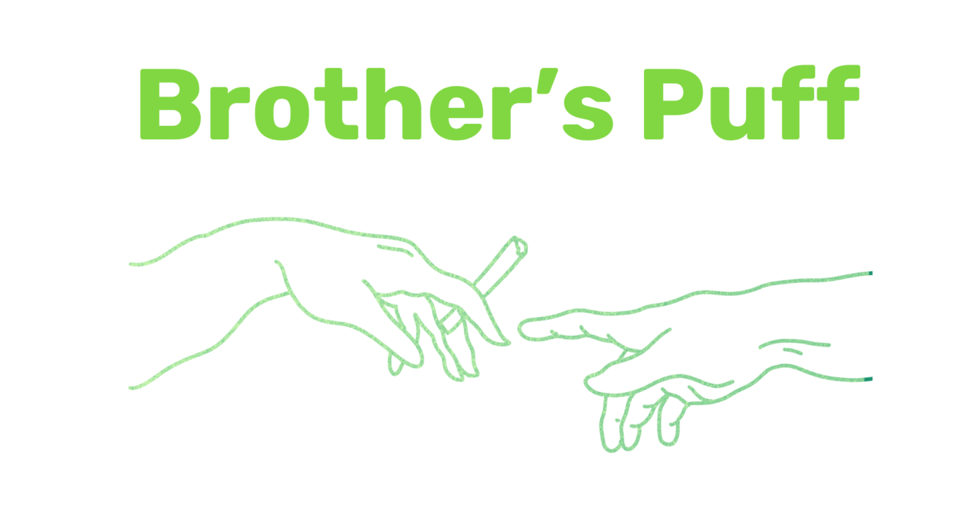 Brother's Puff