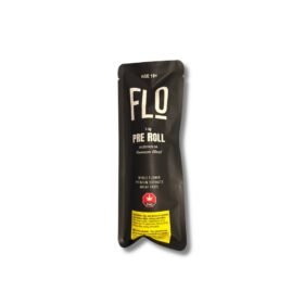 FLO 1.3g Pre-Roll Infused with Premium Cannabis Blend