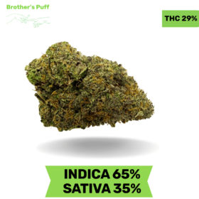 Ice Vanilla Frosting AAAA+