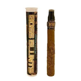 Boss Blunts – 4G Pre Rolls
