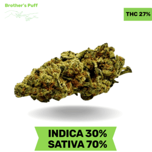 Alaskan Thunder Fuck (ATF) AAAA