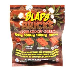slaps 4000mg sourcherry back