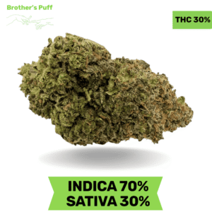 Carnage Breath AAAA+